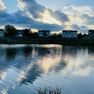 Meet your Posher, Veronica